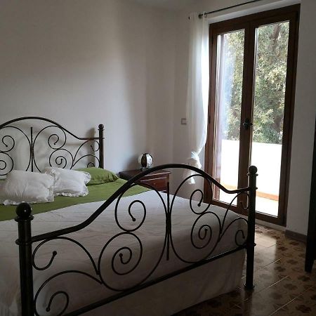 Karmabnb Cala Gonone Exterior photo