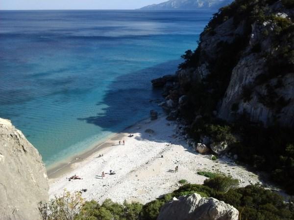 Karmabnb Cala Gonone Exterior photo