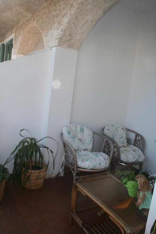 Karmabnb Cala Gonone Room photo