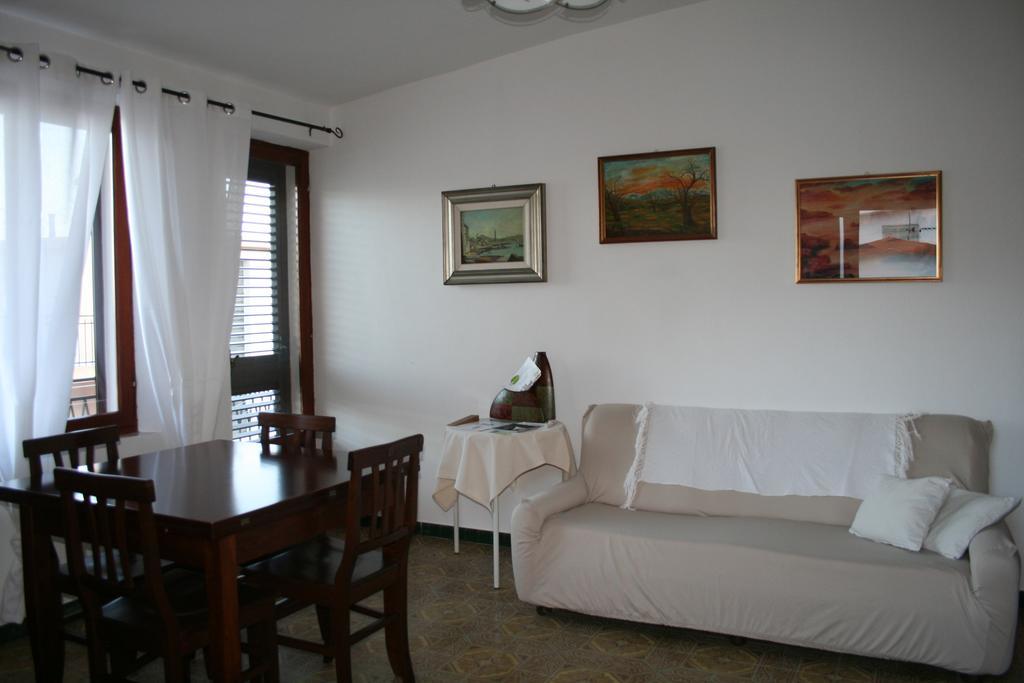 Karmabnb Cala Gonone Exterior photo