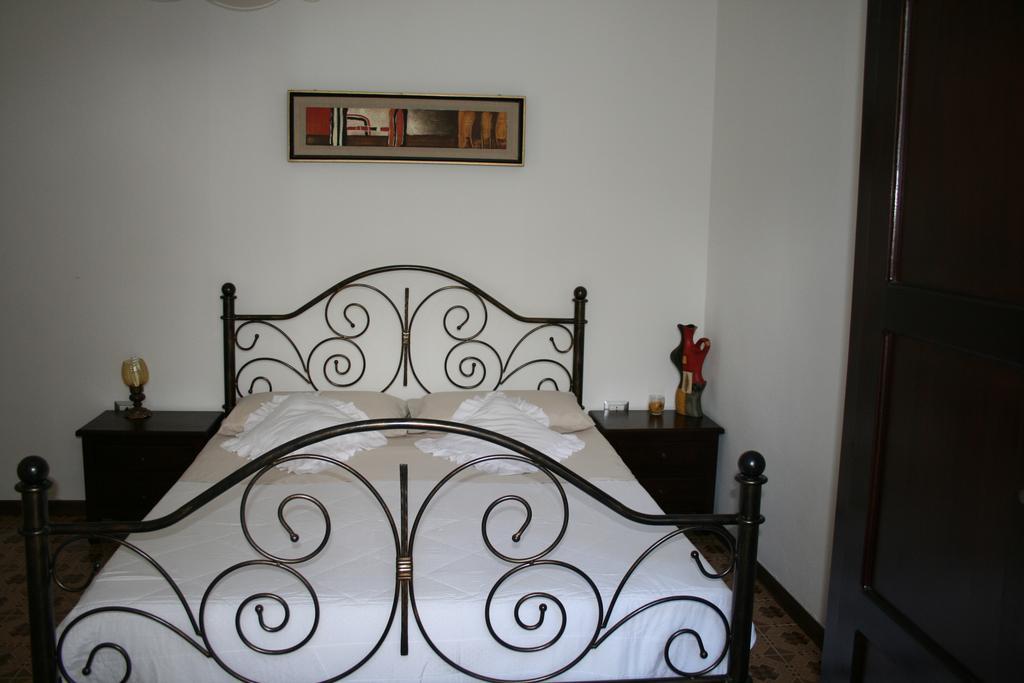Karmabnb Cala Gonone Exterior photo