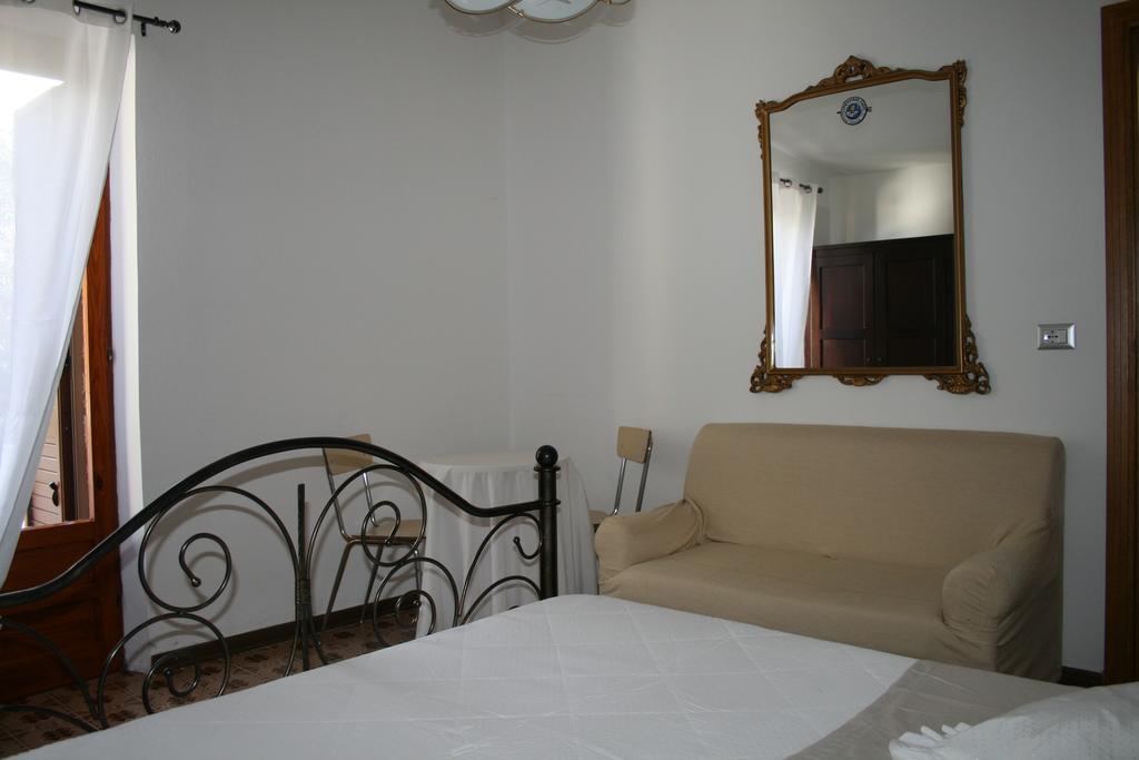 Karmabnb Cala Gonone Exterior photo