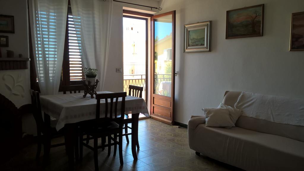 Karmabnb Cala Gonone Exterior photo
