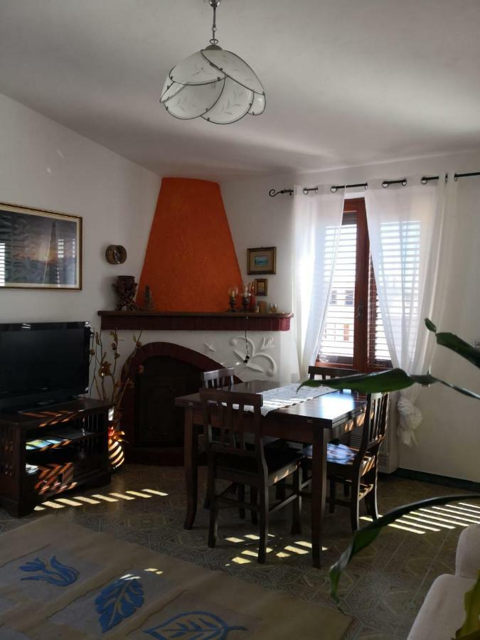 Karmabnb Cala Gonone Exterior photo