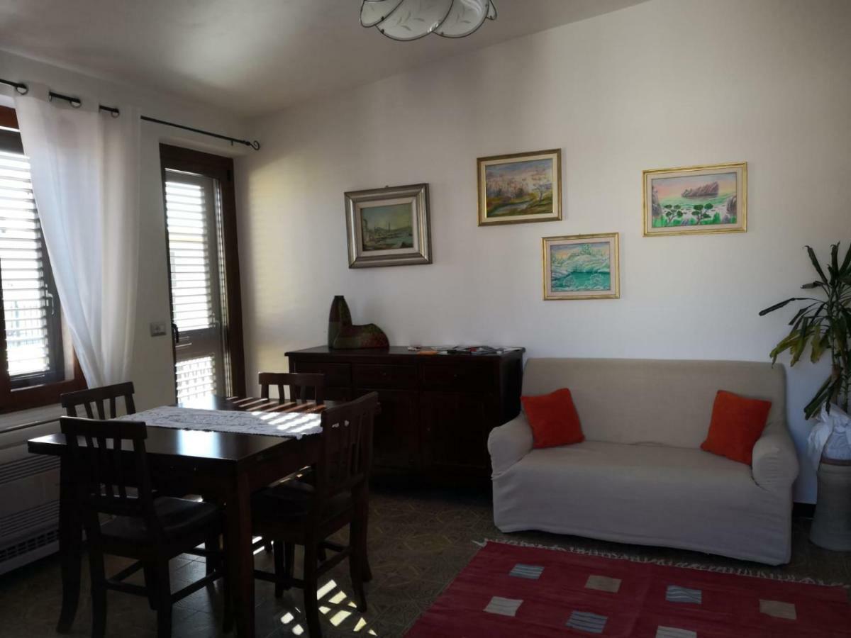 Karmabnb Cala Gonone Exterior photo