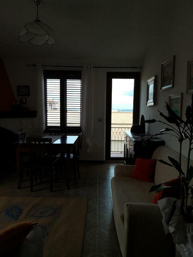 Karmabnb Cala Gonone Exterior photo